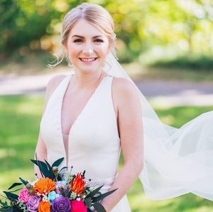 Meet your Posher, Kyra